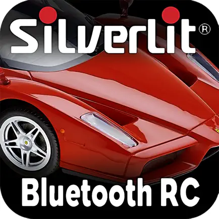 Silverlit RC 1:16 Enzo Ferrari Cheats
