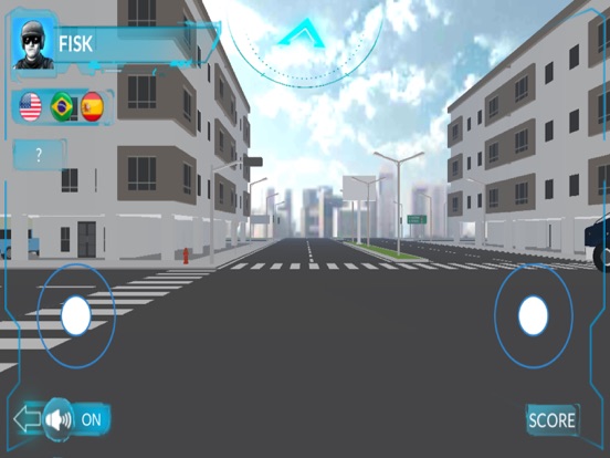 Screenshot #5 pour Fun Transitions 1