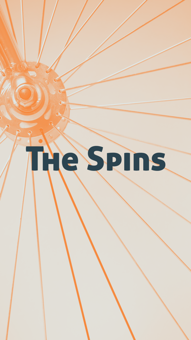 The Spinsのおすすめ画像1