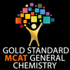 GS MCAT General Chemistry