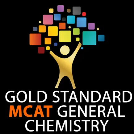 GS MCAT General Chemistry Cheats