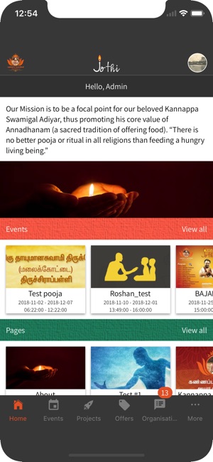 Jothi(圖2)-速報App
