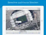 flugdistanz rechner ipad bildschirmfoto 4