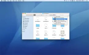 context menu lite айфон картинки 2