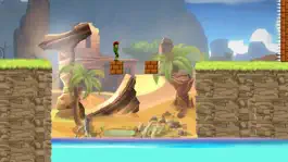 Game screenshot Escape trap: Island adventure hack
