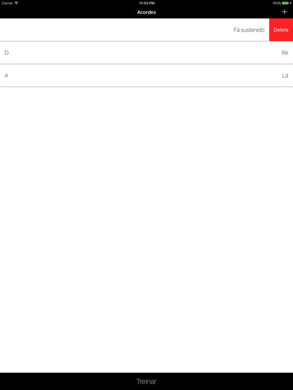 Screenshot #6 pour Acorde