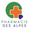 La pharmacie des Alpes à Vizille, vous simplifie la vie avec son application mobile