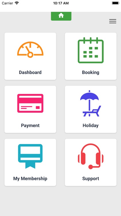 Whistling Meadows Resort