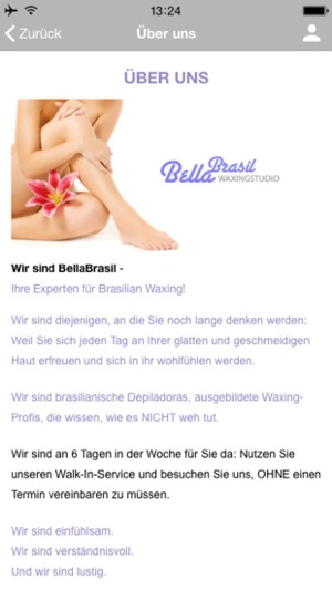 BellaBrasil(圖3)-速報App