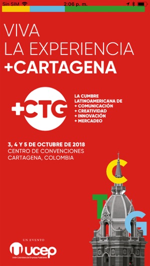 Más Cartagena(圖1)-速報App