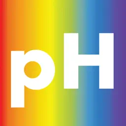 Calc pH app icon