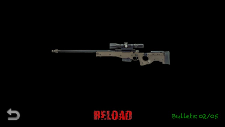Gun & Weapon HD
