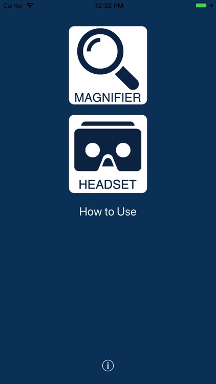 Digital Glasses for Low Vision