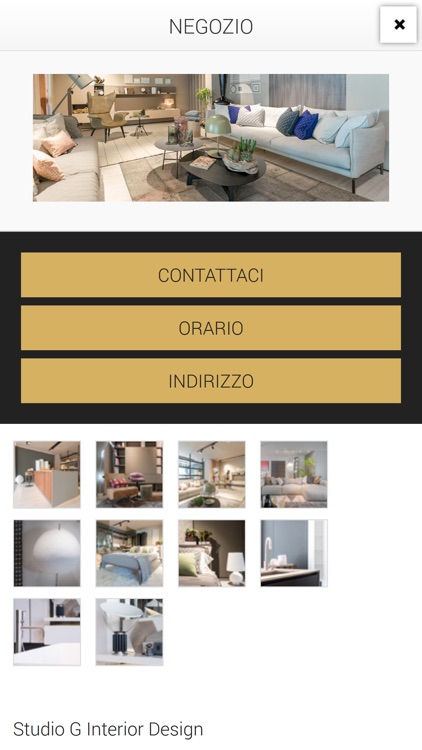 Studio G Interior Design