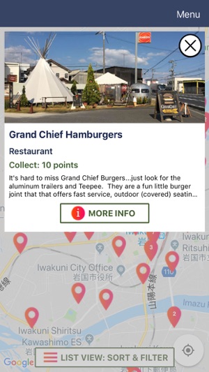 Iwakuni Insider(圖3)-速報App