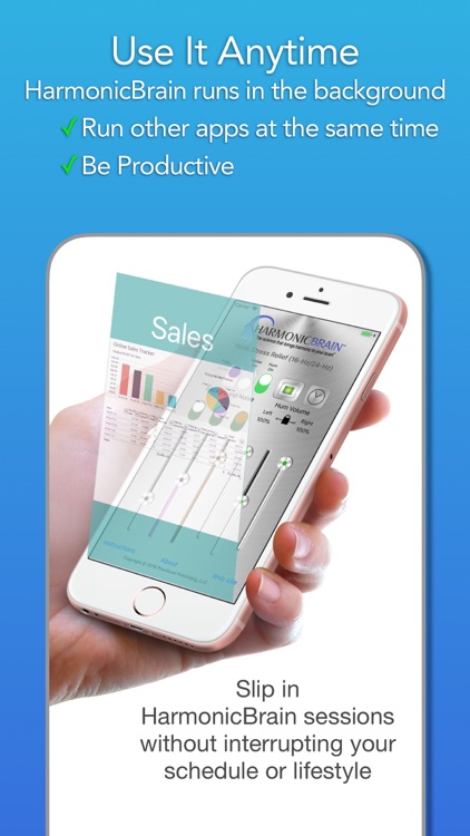 Work Stress Relief screenshot-6