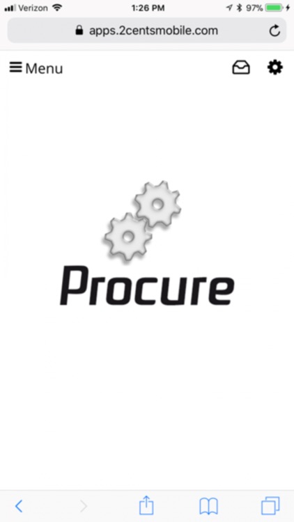 Material Procurement Tracker