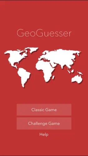 GeoGuesser - Explore the World screenshot 4