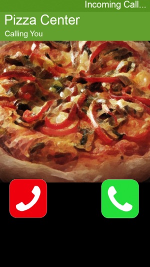 Call Pizza(圖2)-速報App