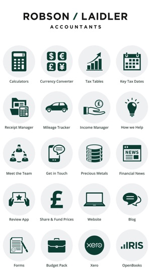 Robson Laidler Accountants(圖2)-速報App