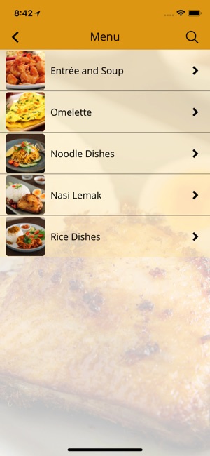 Kuala Lumpur Restaurant Perth(圖3)-速報App