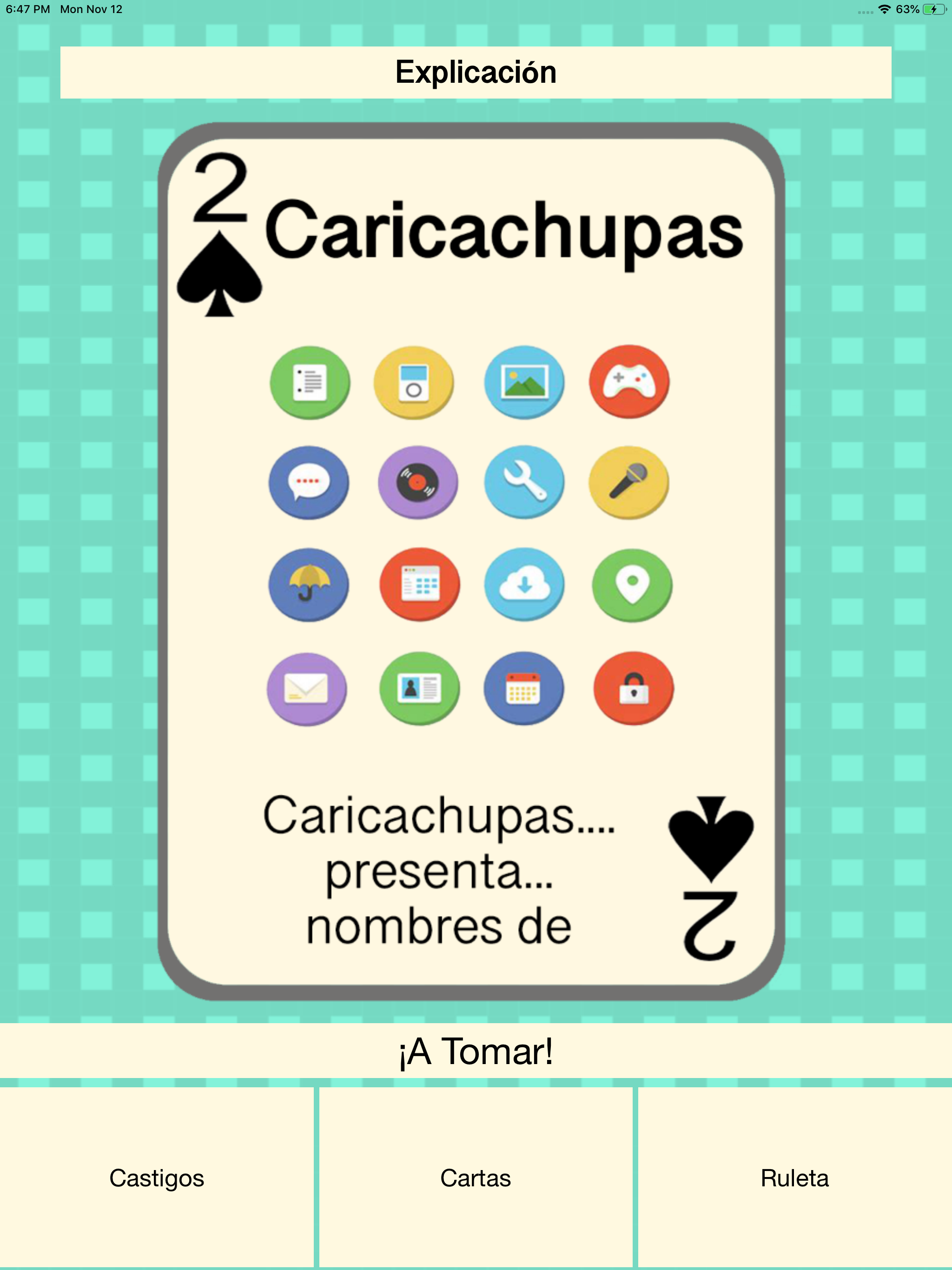 ¡A Tomar! screenshot 12