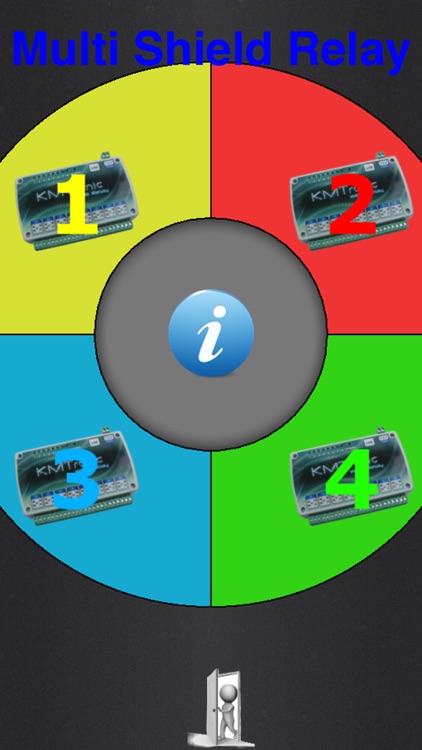 Plc 8x4 Relay On Off screenshot-3