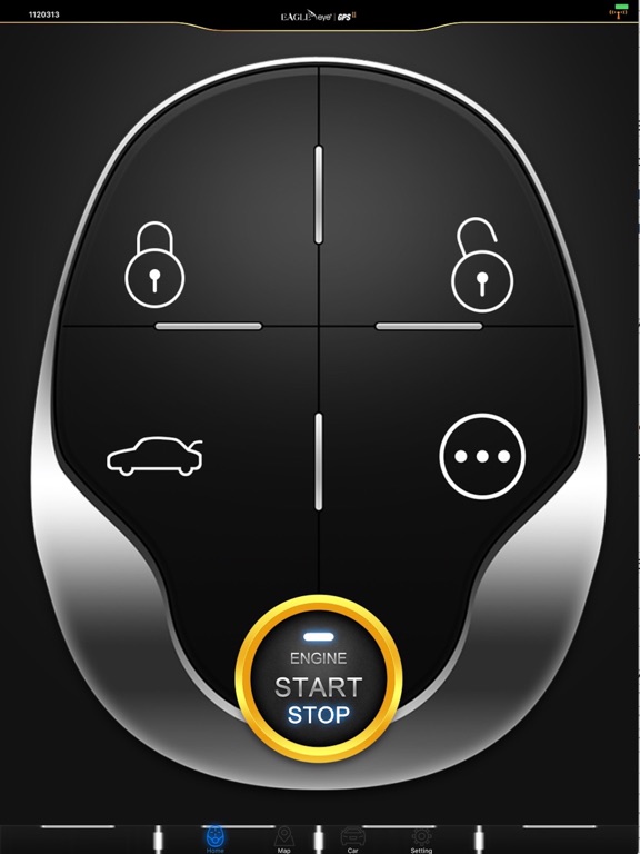 Screenshot #5 pour EAGLEEYE TRACKING