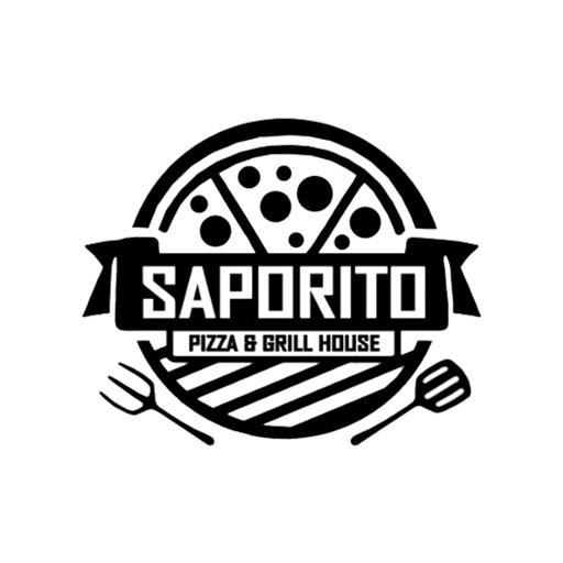 Saporito Pizza And Grill House icon