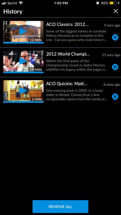 ACO Digital Network screenshot-3