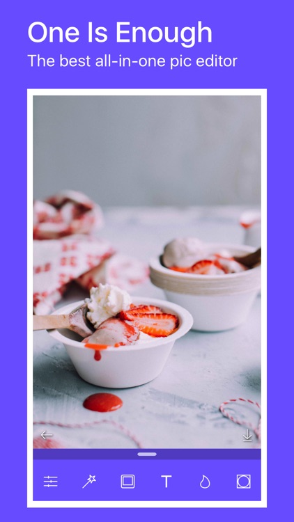 Analog Canva Film - Focus,Blur screenshot-4