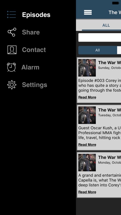 The War Within screenshot-3