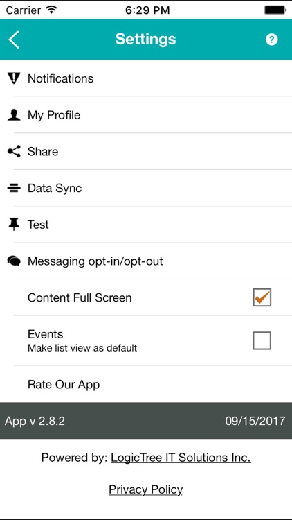 NorCal Tea Party screenshot-4