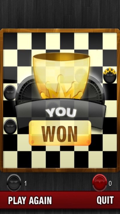 Fantastic checkers 2