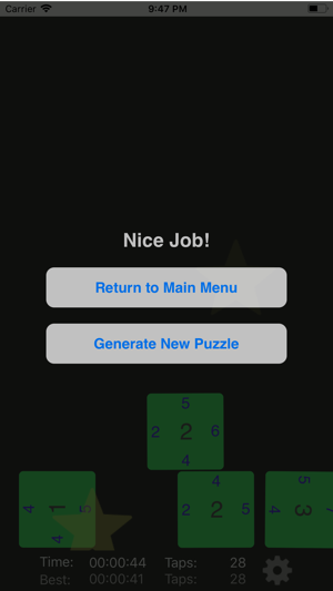 BlockPlus - The Puzzle Game(圖5)-速報App