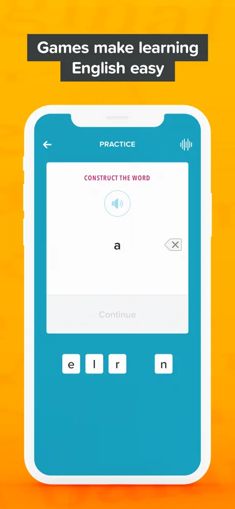 ENG: Learn English Language