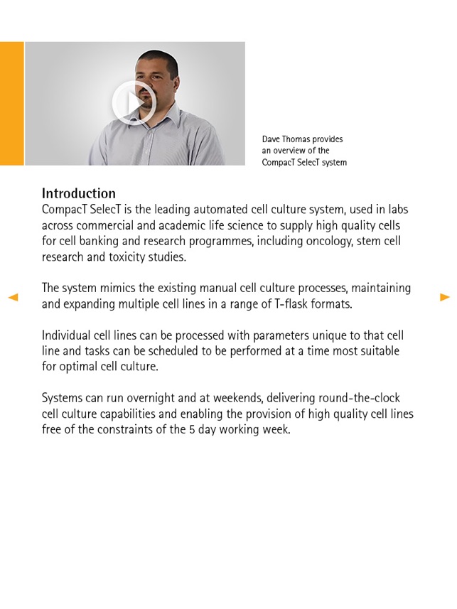 CompacT SelecT iBrochure(圖2)-速報App