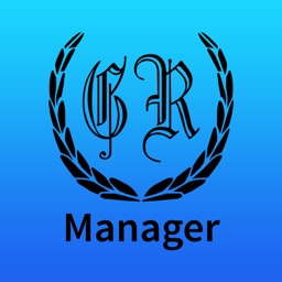 TGR Manager