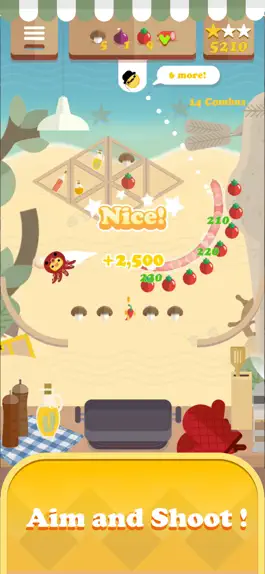 Game screenshot Pong Pong Egg apk