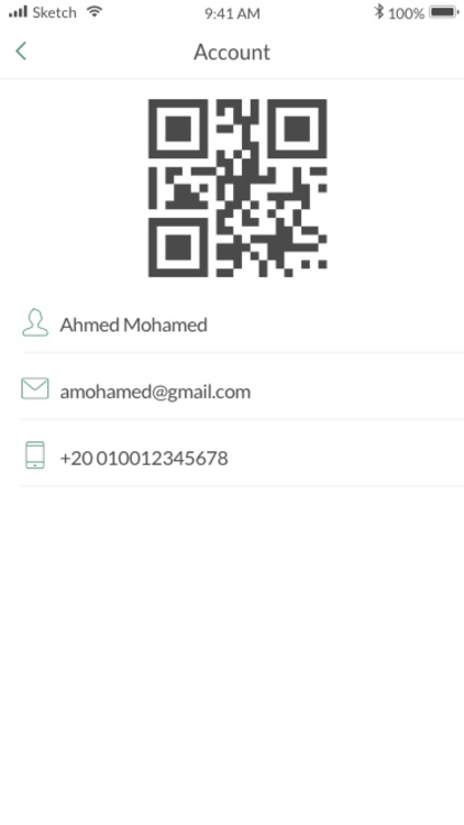 Warwick Africa Summit screenshot-4