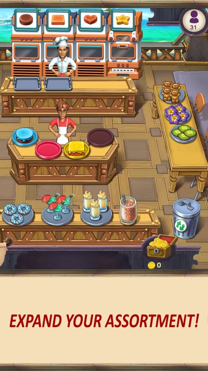 Katy and Bob Chapter 3 screenshot-3