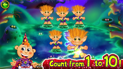 Counting 4 Kids! Learn Numbers Screenshot 3