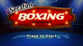 Game screenshot Serafim Boxing mod apk