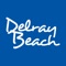 Icon Visit Delray Beach FL