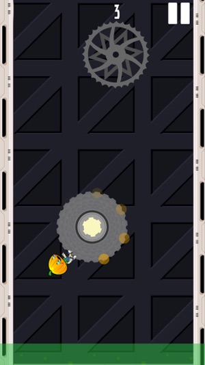 Gear Escape Game