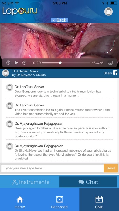 LapGuru - Surgery Training screenshot 4
