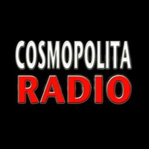 Cosmopolita Radio Puerto Rico