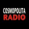 Cosmopolita Radio app for the best Indie music