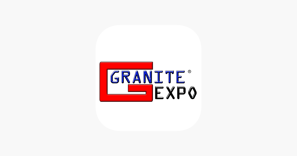 Granite Expo Esign On The Granite Expo Esign On The