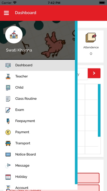 Moga Education Centre